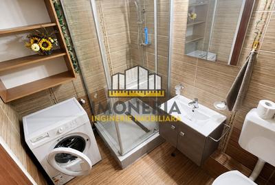 Apartament cu 2 camere decomandat, mobilat în Vatra Luminoasă - 10