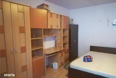 Garsonieră decomandată în Mănăștur