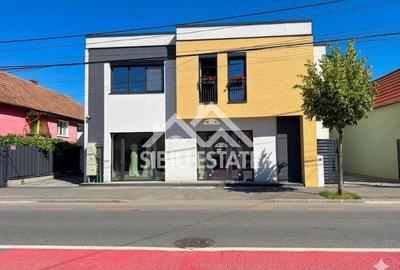 Spațiu comercial, de 136 mp, în Lazaret - 1
