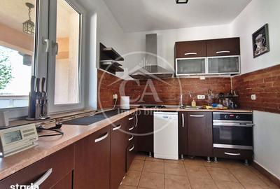 Casă cu 4 camere decomandat cu Teren 500 Mp în Sântandrei - 7