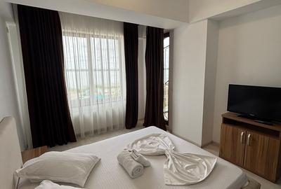 Apartament cu 2 camere în Nord - 2
