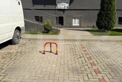 Teren în Avantgarden