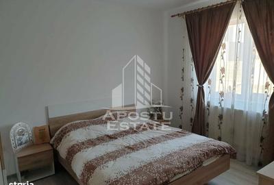 Apartament cu 2 camere în Ghiroda