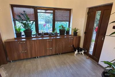 Casă cu 5 camere cu Teren 465 Mp în Mușcel - 1