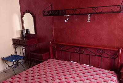 Apartament cu 2 camere semidecomandat în Lotrioara - 4
