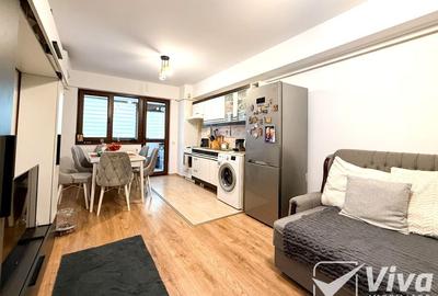 LIDL Bucium – Bloc nou, ap 2 camere, 43 mp + loc de parcare - 9