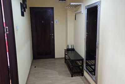 Apartament cu 2 camere decomandat în Țiglina 1 - 6