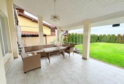 Casa de vanzare 239 mp, teren 5,6 ari, jude?ul Satu Mare - 18