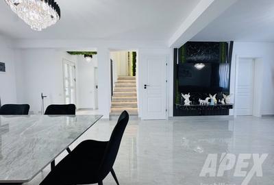 Duplex 4 camere mobilat | Incalzire in pardoseala | Teren 350mp | Domnesti - 7