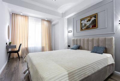 Apartament cu 2 camere în Iancului - 2