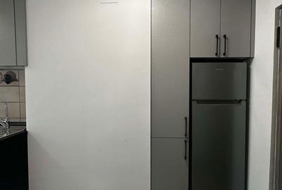 Apartament cu 2 camere semidecomandat în Carpați 1 - 11