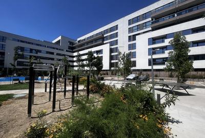 Apartament 2 Camere Atria - Chitila | Parcare | Centrala proprie | Comision 0% - 27