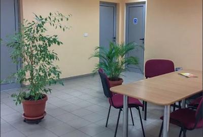 Spațiu comercial, de 3,155 mp, în Vest - 11