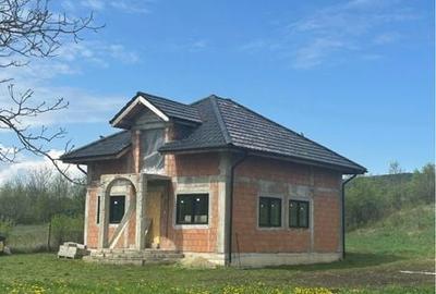 Casă cu 3 camere în Aiton - 4