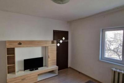 Garsonieră zona Inel 2  mobilată utilată  26 mp - 2