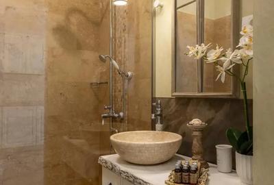 Apartament in primul rand la mare,cu 2 camere ?i gradina Mamaia Nord - 6