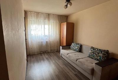 Garsonieră decomandată în Orașul Nou - 12