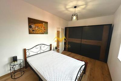 3 camere open space, Modern, Parcare, Panemar, Parc Poligon, Floresti - 7