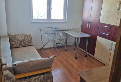 Apartament cu 2 camere decomandat în Borșa - 5