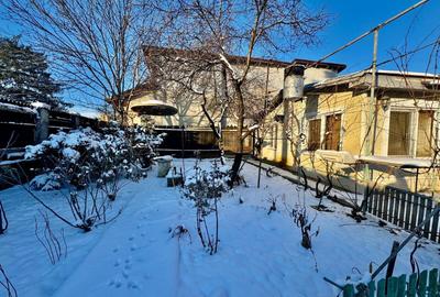 Imobil cu potențial de investitie în Tunari – 444 mp teren | zonă centrala - 5