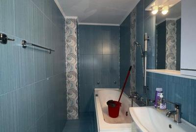 Apartament cu 2 camere, mobilat în Sebastian - 4