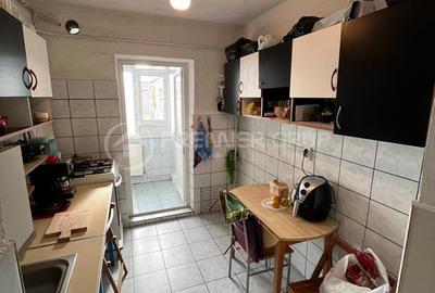 Apartament 2 camere 54mp - Canta | CT, mobilat & utilat - 7