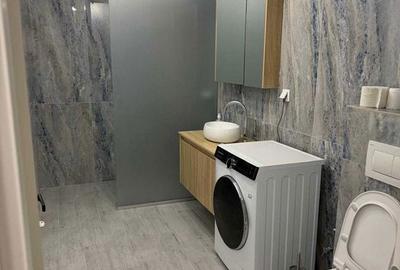 Apartament cu 3 camere, mobilat în Copou - 5