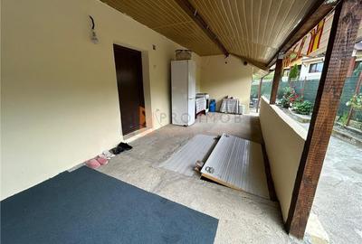 Casa tip parter zona Magura - 14