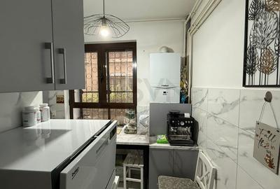 REA1026621 Apartament 3 Camere I De Vanzare I Floreasca - 9