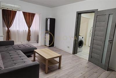 Apartament cu 2 camere decomandat, mobilat în Ștefan cel Mare - 2