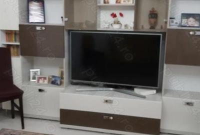 Apartament 2 camere zona Tomis 2 mobilat utilat 45 mp - 1