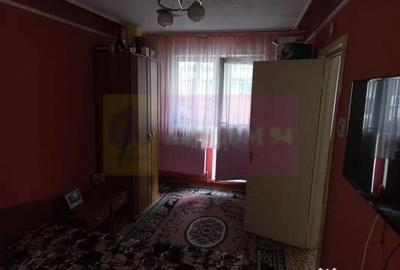 Apartament cu 2 camere semidecomandat în Autogară - 9