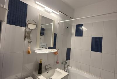 Apartament cu 2 camere semidecomandat în Tomis III - 14