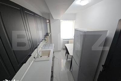 Apartament cu 3 camere în Miroslava - 9