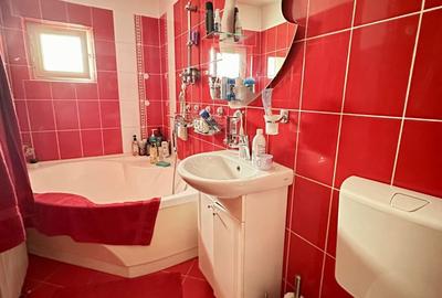Apartament cu 3 camere decomandat în 1 Decembrie - 5