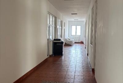 Tomis nord - etaj 1- birouri 430 mp util - 3