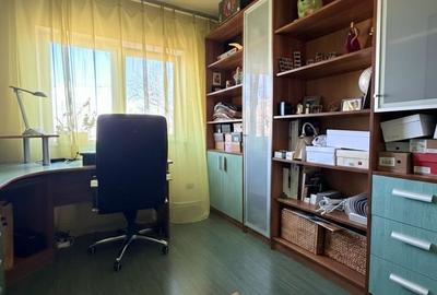 Apartament cu 3 camere decomandat în Mehala - 7
