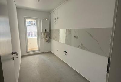 Garsonieră decomandată în Militari