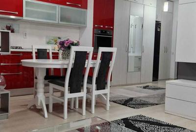 Apartament cu 2 camere decomandat în Central - 6