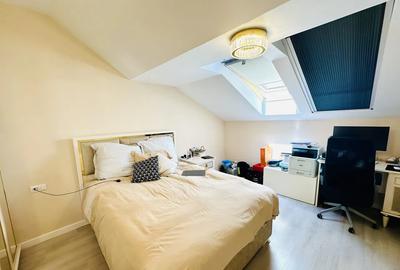 Proprietar · Vilă de închiriat Mobexpert Homes Pipera · 5 camere Proprietar · Vilă de închiriat Mobexpert Homes Pipera · 5 camere - 13