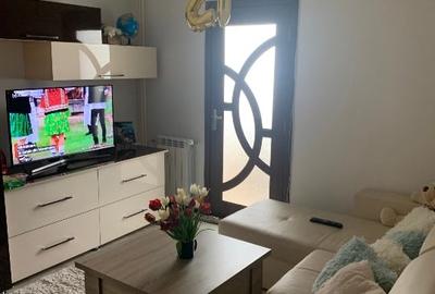Apartament modern 3 camere, complet mobilat, 2 balcoane – zona Meva, Drobeta Tur - 7