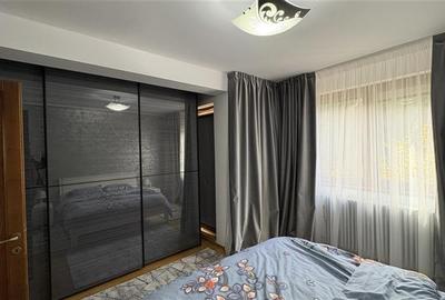 Inchiriere apartament 4 camere modern bloc nou in Andrei Muresanu - 11