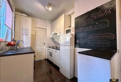 Apartament cu 2 camere decomandat, mobilat în Cișmigiu - 21