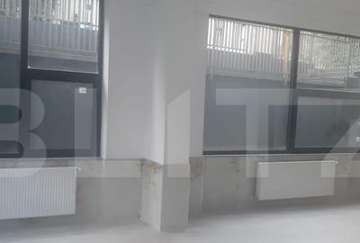 Spatiu comercial premium, 94 mp, open space, zona Centrala - 5
