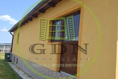 Casă individuală cu 4 camere cu Teren 1000 Mp în Exterior Est - 5