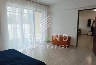 Apartament cu 2 camere semidecomandat, mobilat în Mănăștur - 2