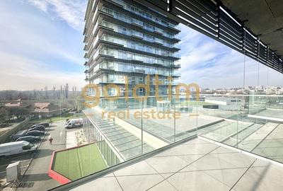 Apartament cu 2 camere decomandat, mobilat în Floreasca - 16