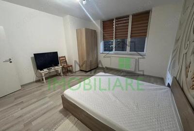 Garsoniera de inchiriat Avantgarden Bartolomeu - 3