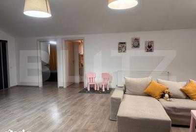 Apartament cu 4 camere decomandat în Central - 18