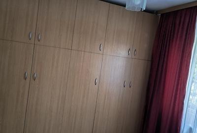 Apartament cu 2 camere semidecomandat în Enachiță Văcărescu - 8